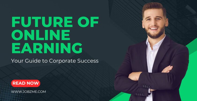 Future of Online Earning