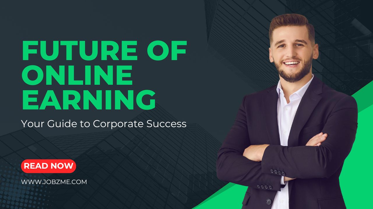 Future of Online Earning