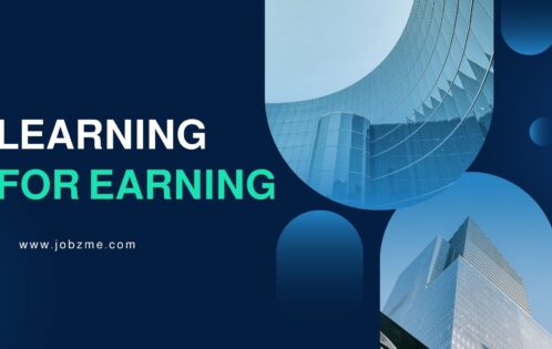Learning for Earning