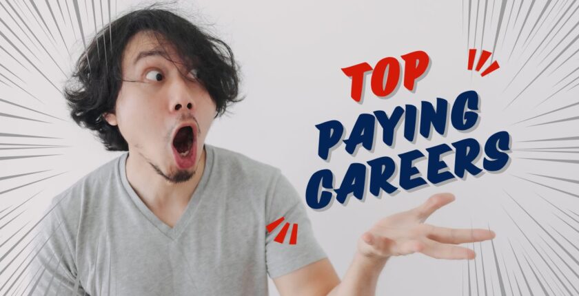 Top-Paying Careers