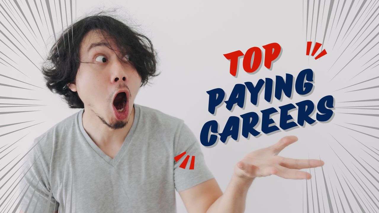 Top-Paying Careers