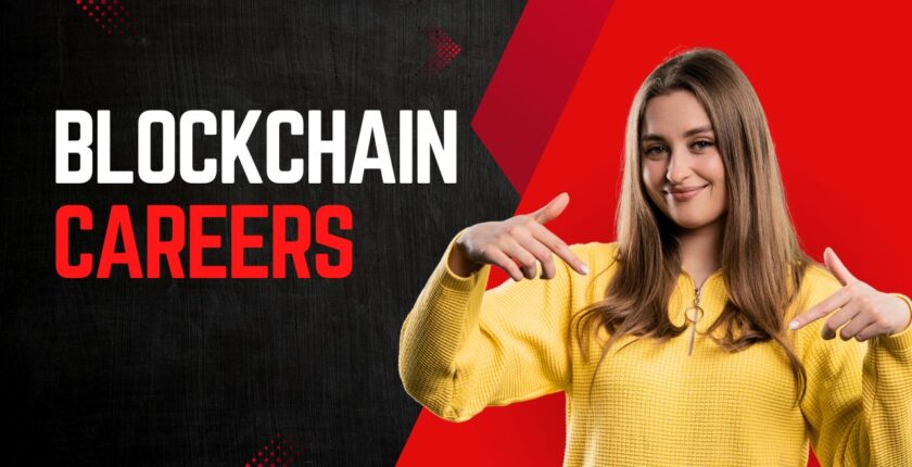Blockchain Careers