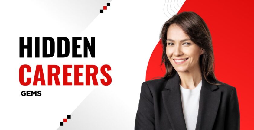 Hidden Career Gems