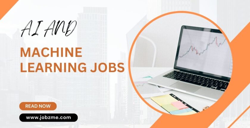AI and Machine Learning Jobs