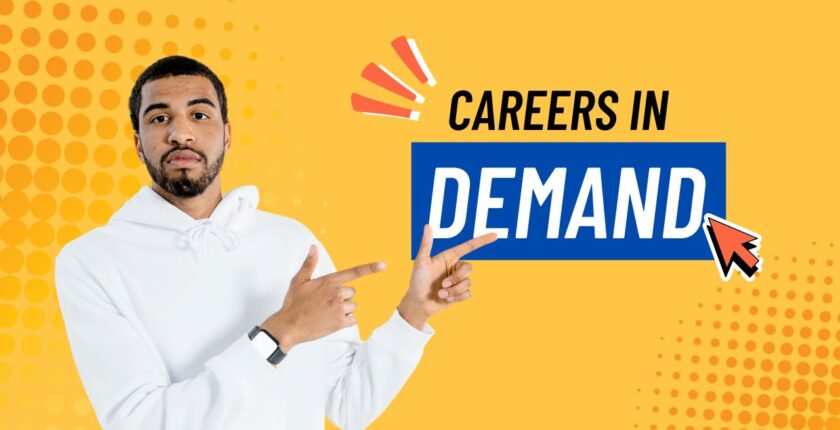 Careers in Demand