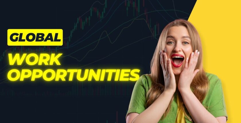 Global Work Opportunities
