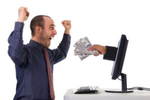legit online earning apps