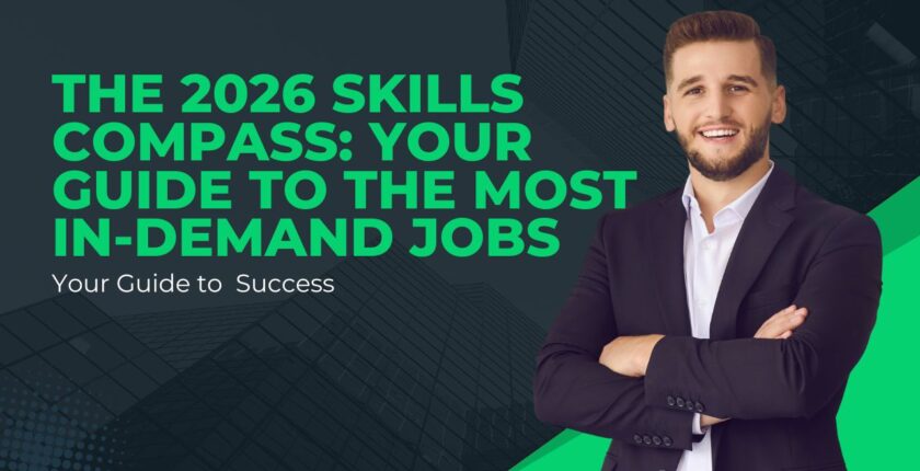 The 2026 Skills Compass