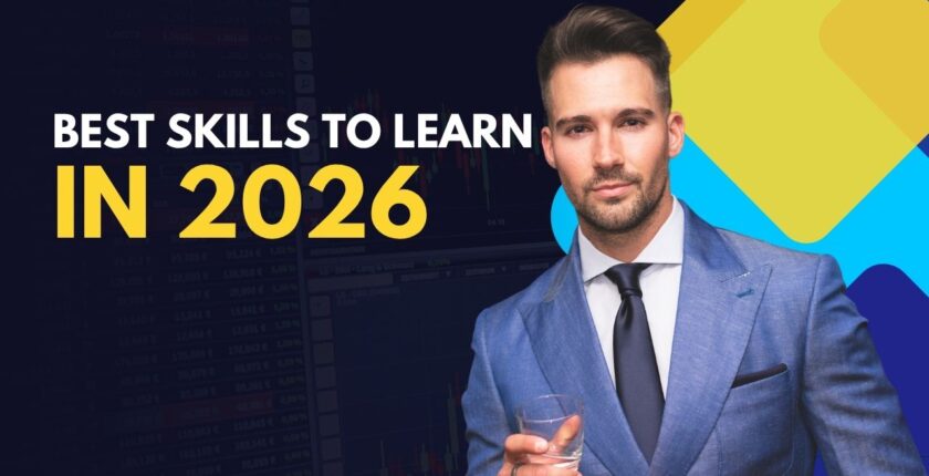 best skills to learn