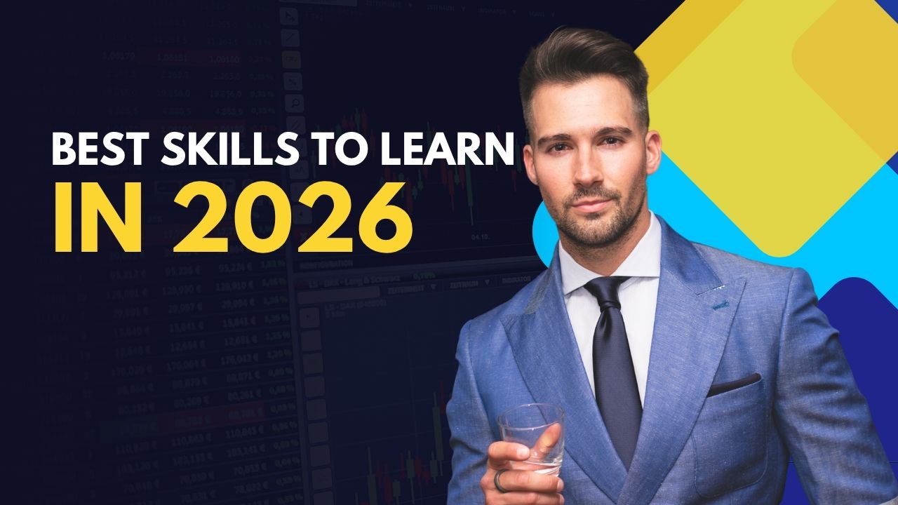 best skills to learn