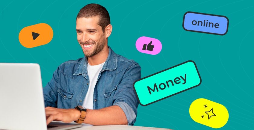 2025 Guide to Online Income