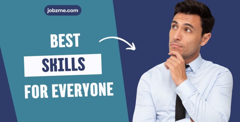 Stop Hunting for "Skills."