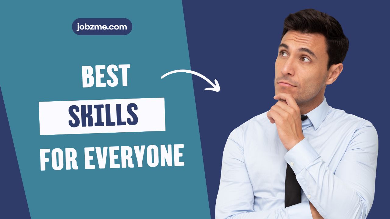 Stop Hunting for "Skills."