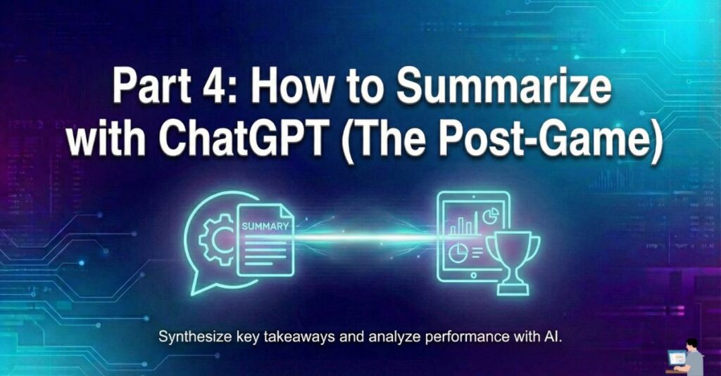 How to Transcribe & Summarize Zoom Meetings with AI