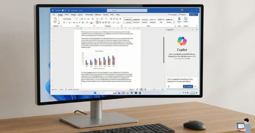 Fix Word Formatting Instantly with AI (2026 Guide)