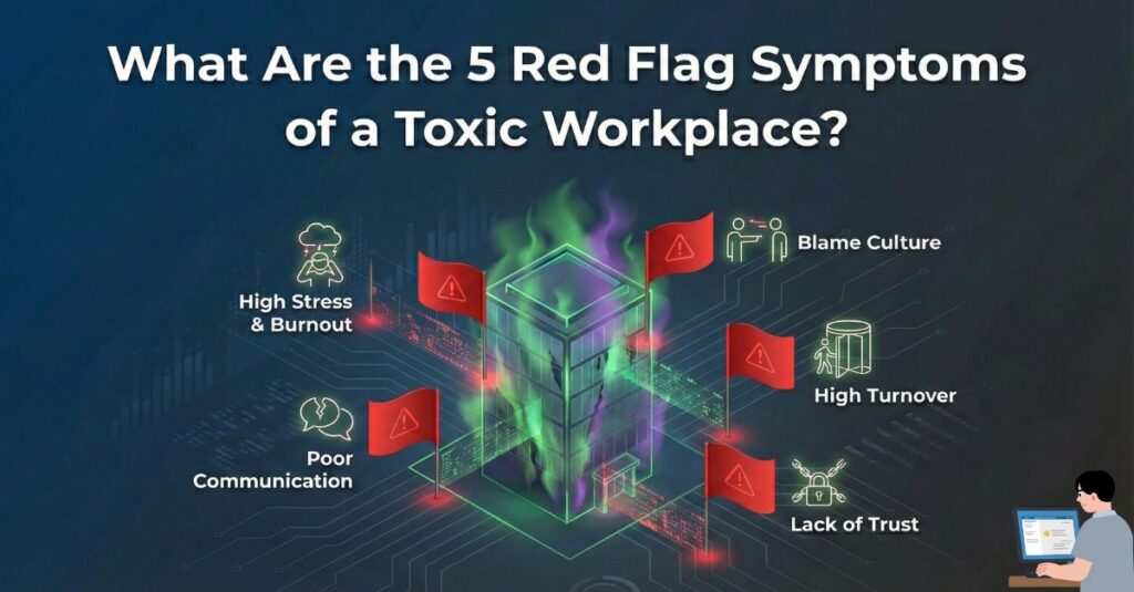 5 Job Description Red Flags