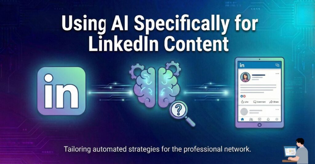 Plan 30 Days of Content