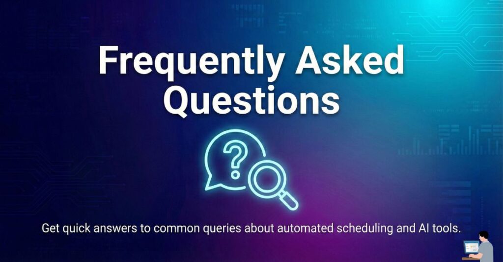 3 AI Tools That Schedule Meetings for You
