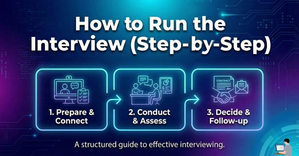 Turn ChatGPT Into Your Personal Hiring Manager