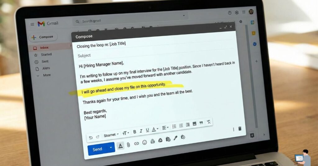 Exact AI Scripts to Re-Engage Recruiters