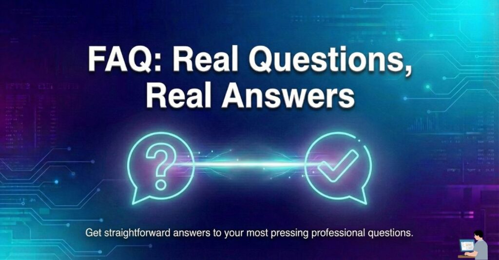 Explain Career Breaks Professionally with AI