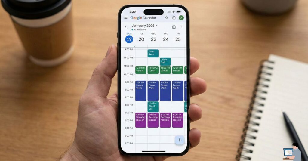 Schedule Meetings Without 'Rude' Links (2026)