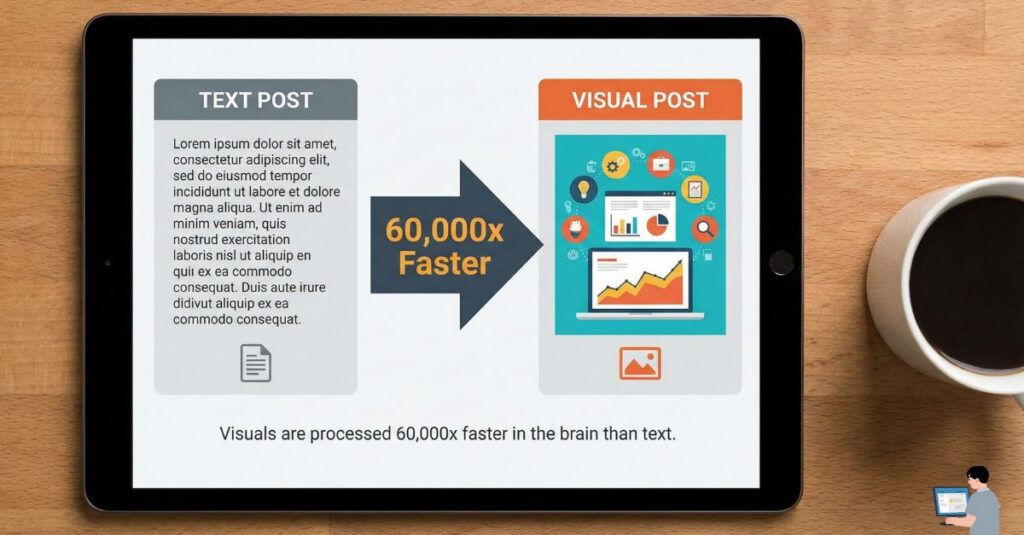 Create Viral Infographics in Seconds with AI