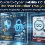 Parametric Payouts & The "War Exclusion" Trap (2026 Edition)