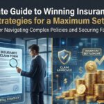 The Ultimate Guide to Winning Insurance Claims