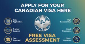 Canada’s Business Gold Mine