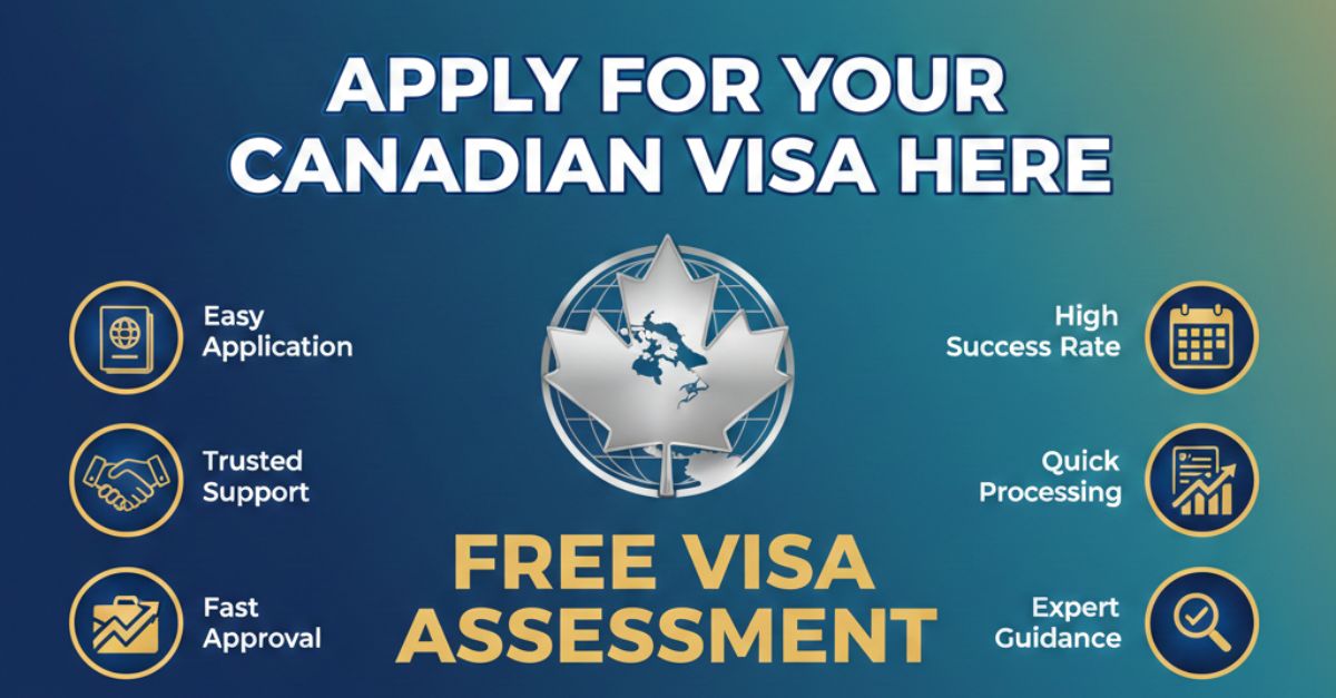 Canada’s Business Gold Mine