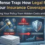How Legal Fees Are Killing Your Insurance Coverage in 2026