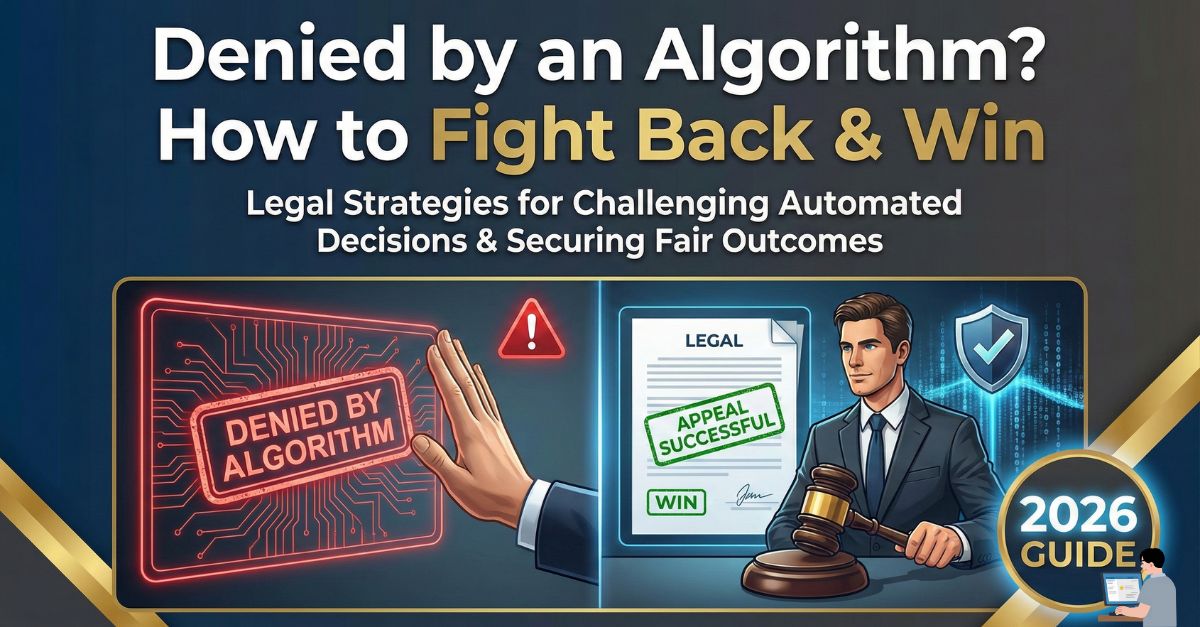 Fighting AI Denials in 2026