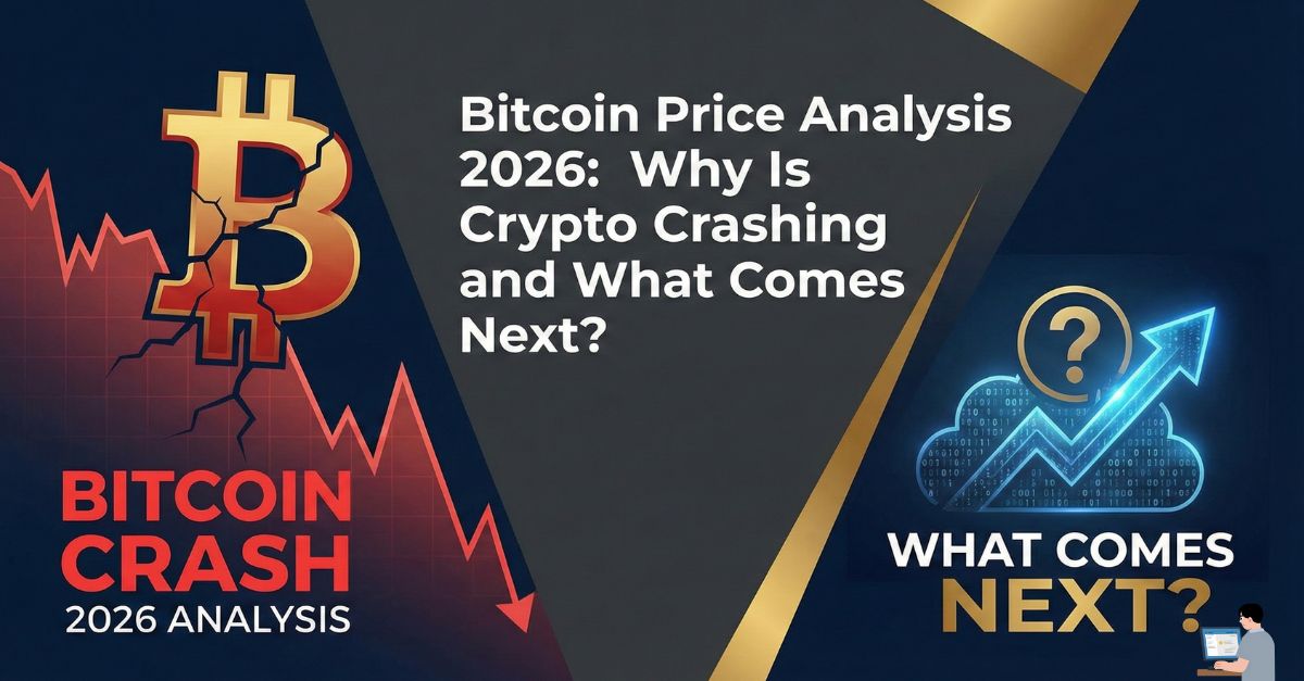 Bitcoin Price Analysis 2026