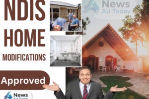 Getting NDIS Home Modifications Approved