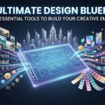 100 Essential Tools to Build Your Creative Empire