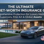 Best Luxury Home & Premium Asset Protection