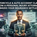 How a Personal Injury Attorney Can Maximize Your Insurance Settlement