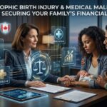How a Specialized Attorney Secures Your Family’s Financial Future