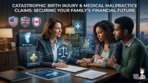 How a Specialized Attorney Secures Your Family’s Financial Future